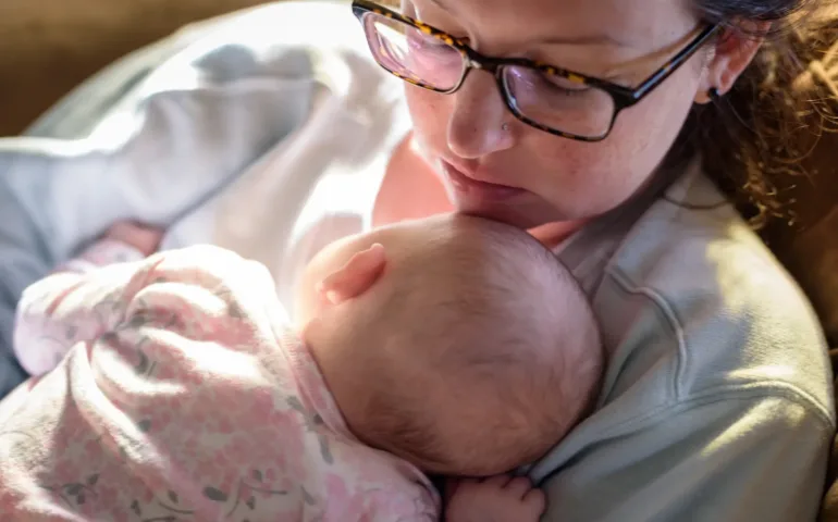 Douleur irradiante à l’allaitement : que faire ? may app santé