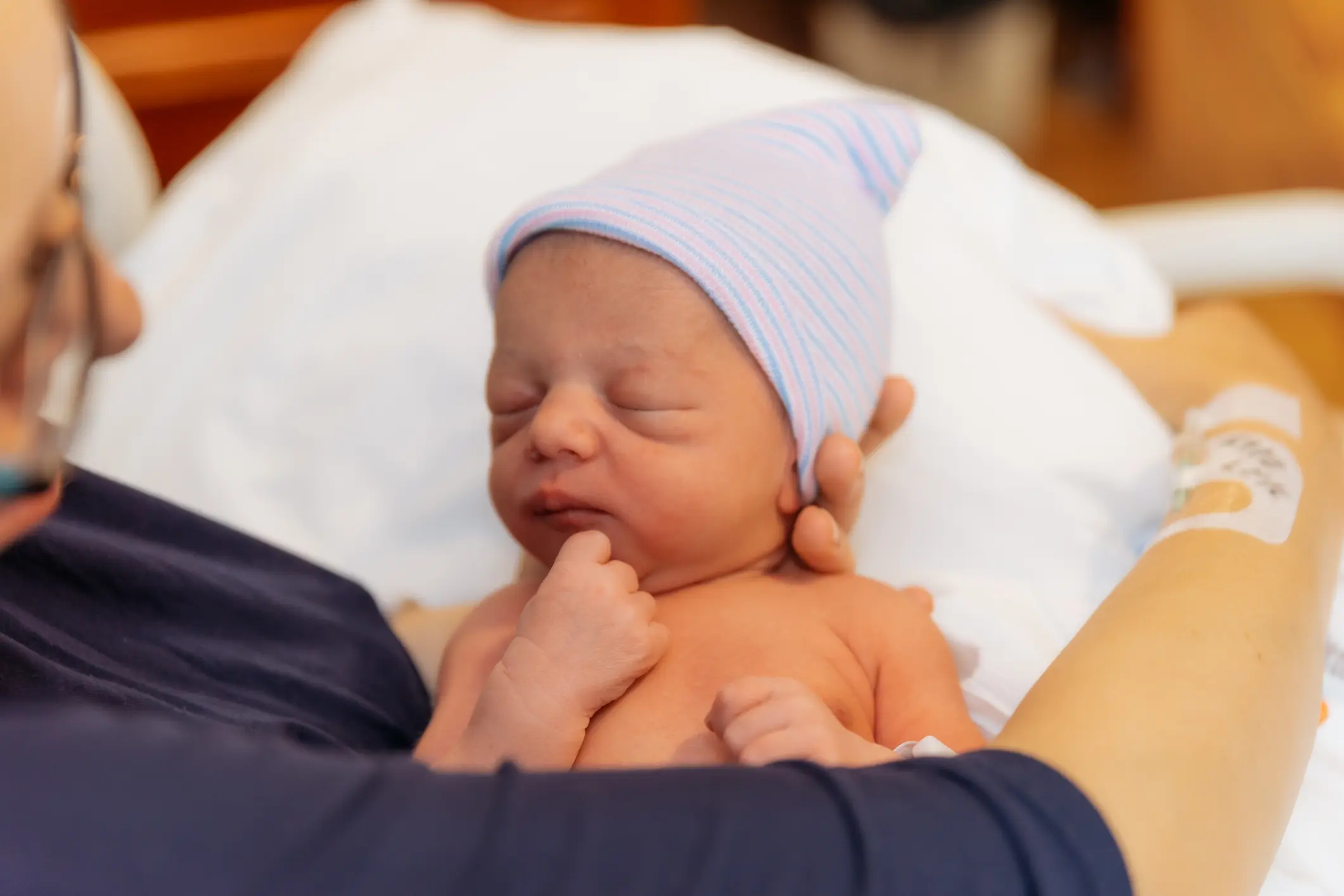 Bébé mois par mois : guide complet de développement may app santé