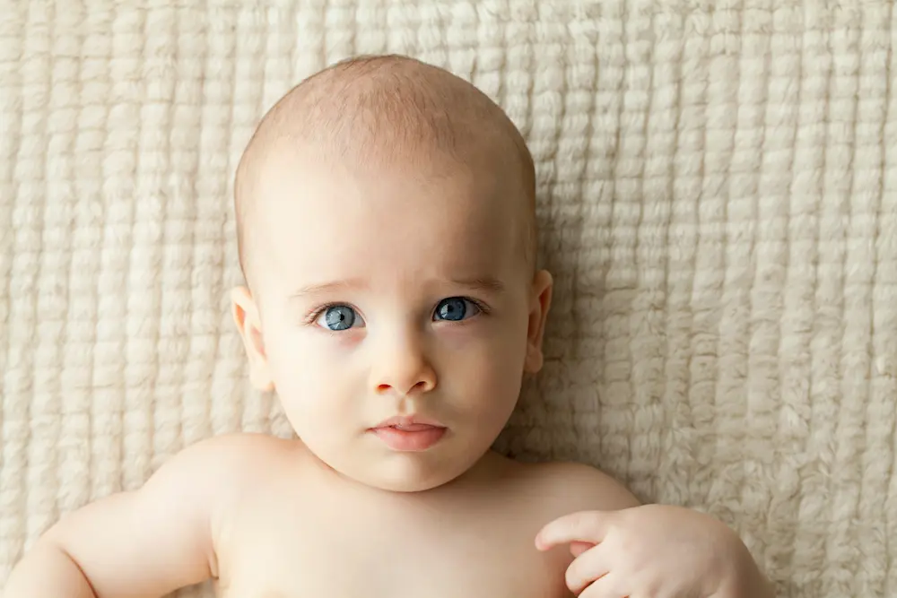 Prénom bébé ancien : nos 30 préférés - May App Santé