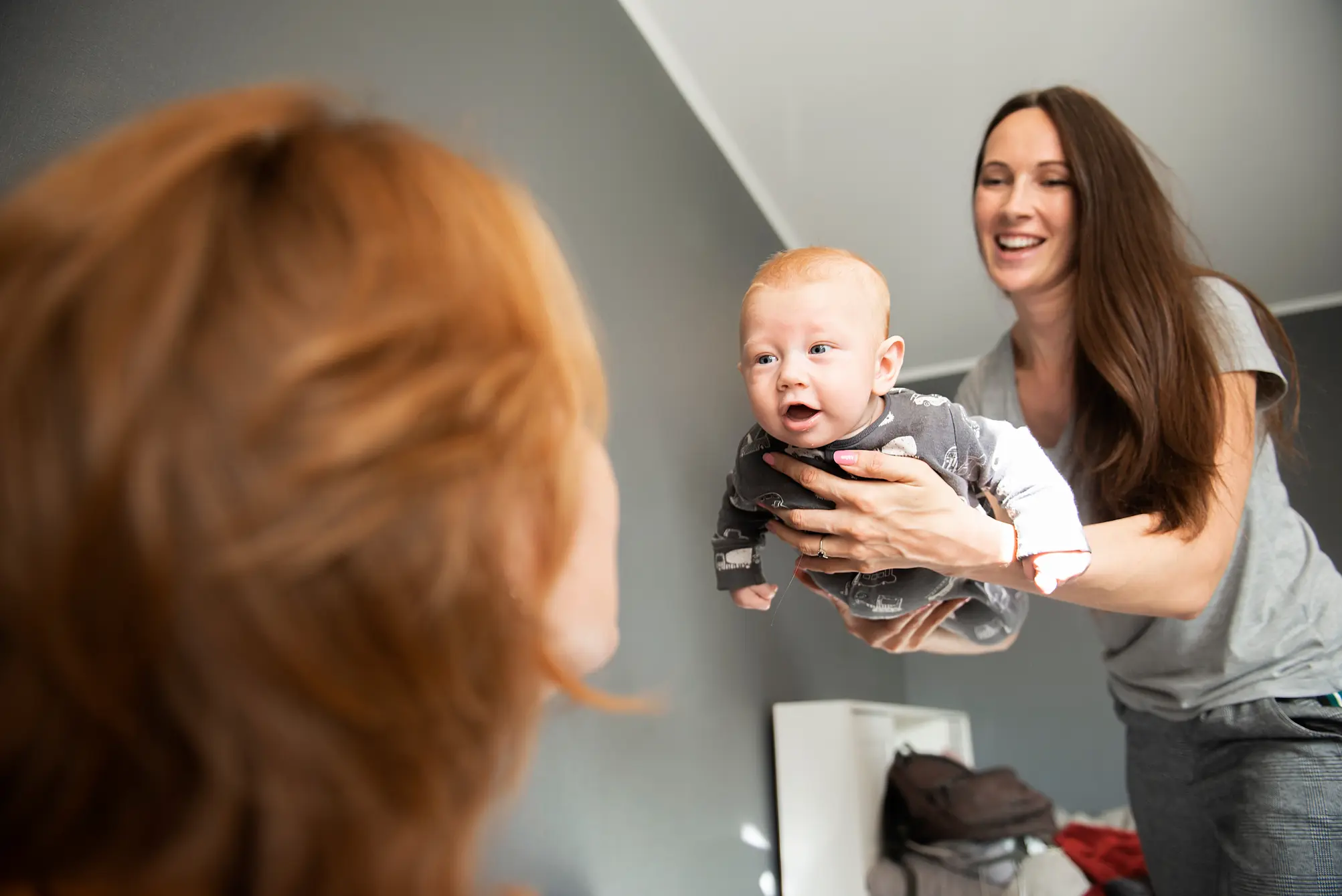 Prénom breton bébé : 15 idées originales may app santé