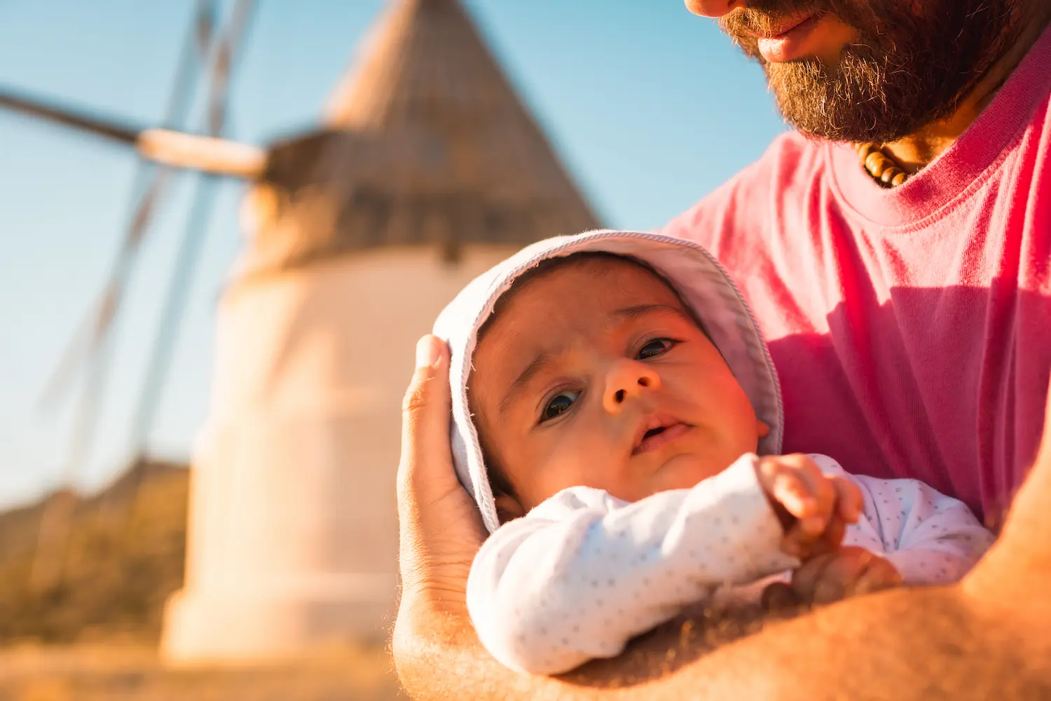 Prénom breton bébé : 15 idées originales may app santé