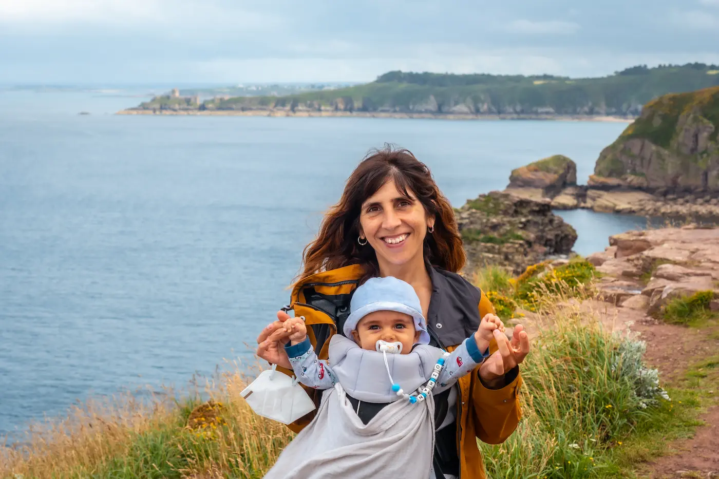 Prénom breton bébé : 15 idées originales may app santé
