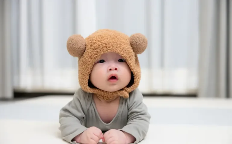 Trouver un prénom pour bébé : comment faire votre choix ? - May App Santé