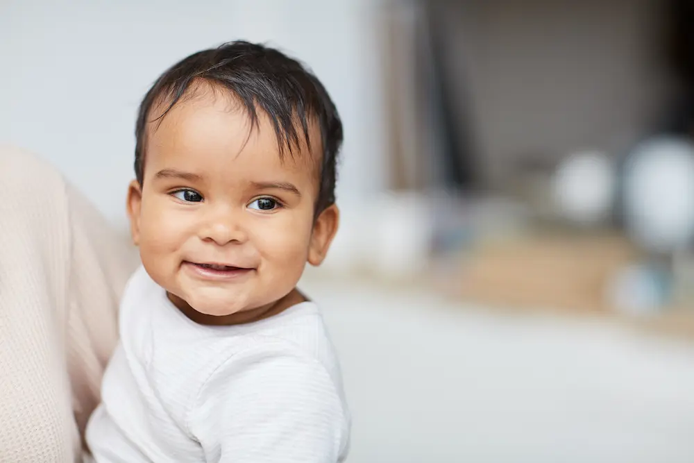 Prénom bébé ancien : nos 30 préférés - May App Santé