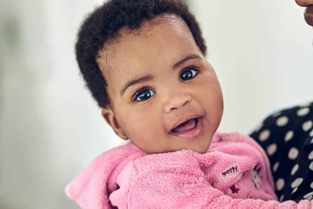 Prénom bébé ancien : nos 30 préférés - May App Santé