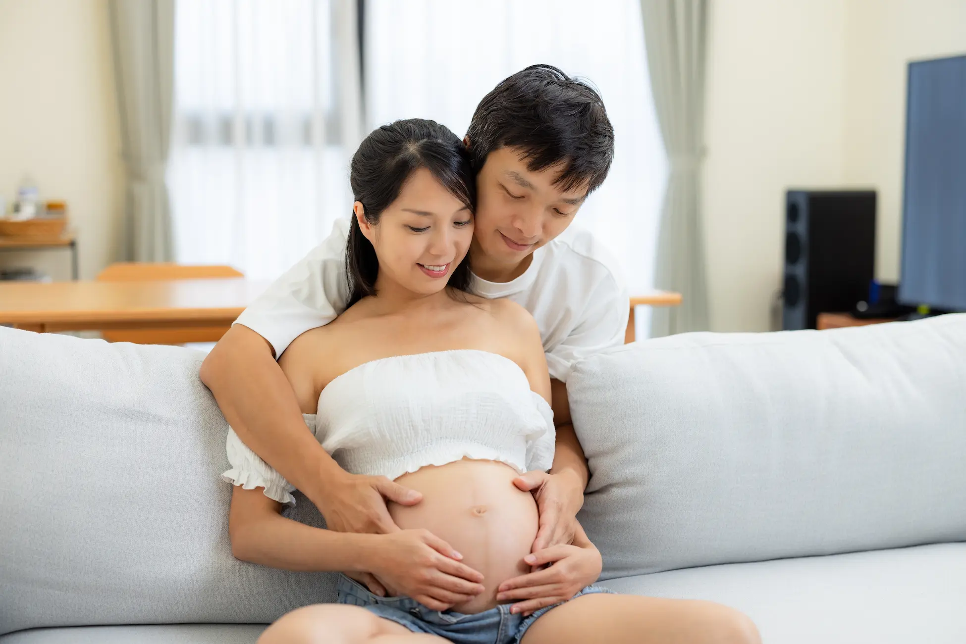Perte de colostrum pendant la grossesse : pourquoi ? may app santé