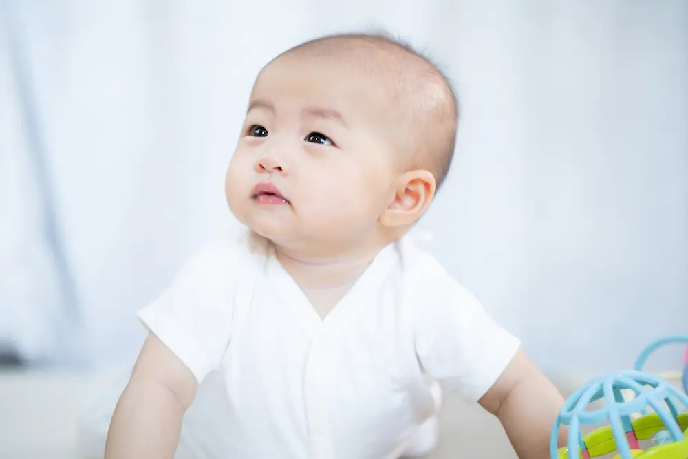 Prénom bébé ancien : nos 30 préférés - May App Santé