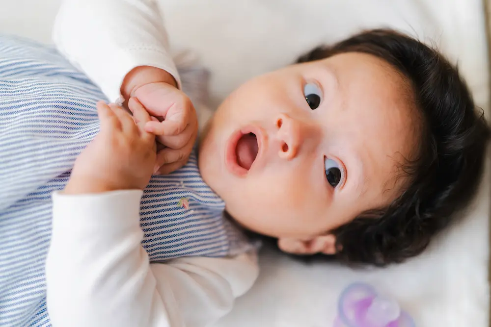 Prénom basque pour bébé : nos 15 favoris - May App Santé