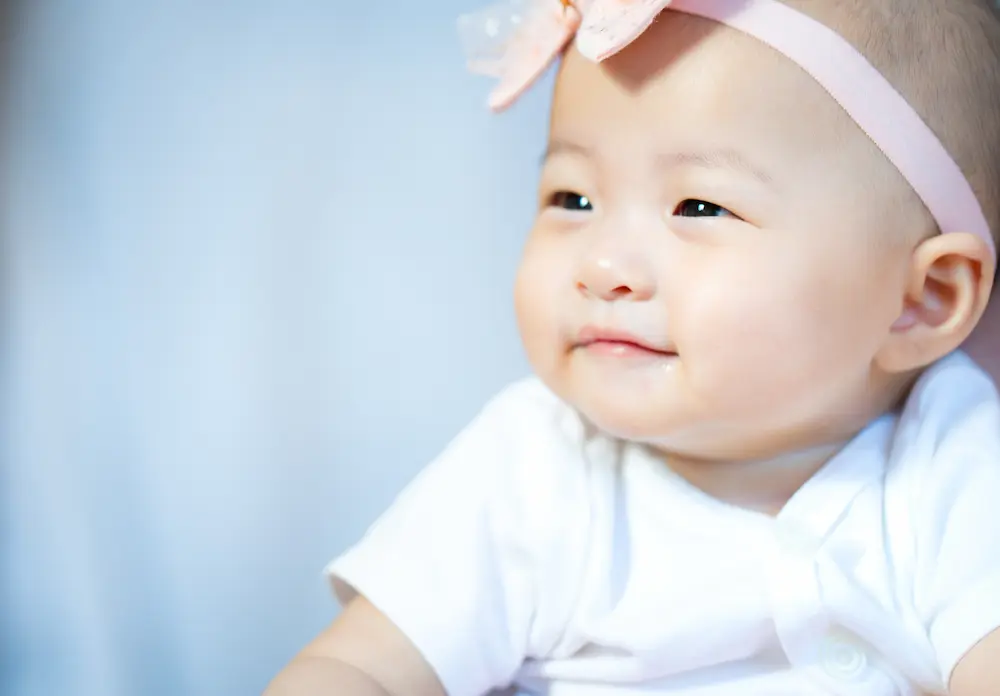 Prénom bébé ancien : nos 30 préférés - May App Santé