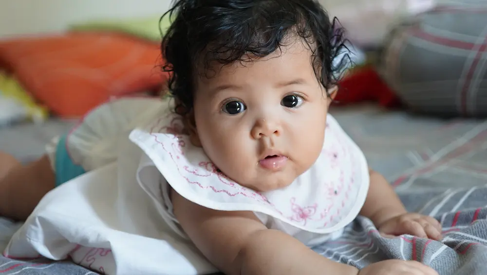 Prénom bébé ancien : nos 30 préférés - May App Santé