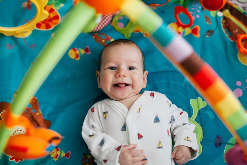 Prénom bébé ancien : nos 30 préférés - May App Santé