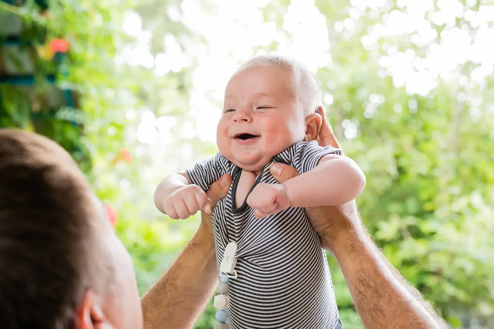 Prénom bébé ancien : nos 30 préférés - May App Santé
