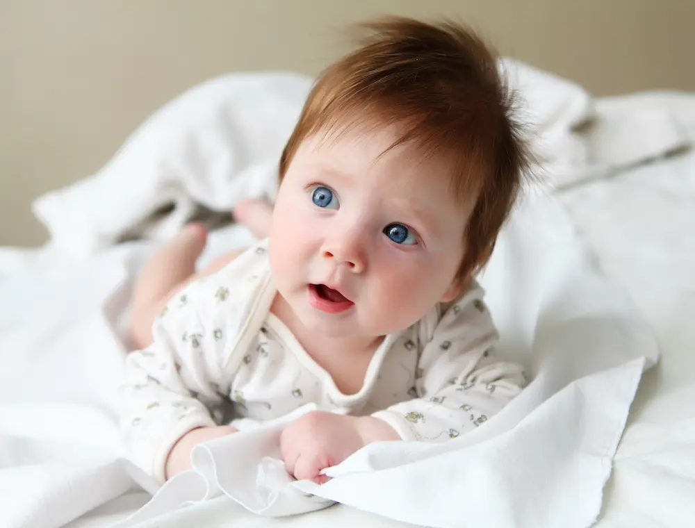 Prénom bébé ancien : nos 30 préférés - May App Santé