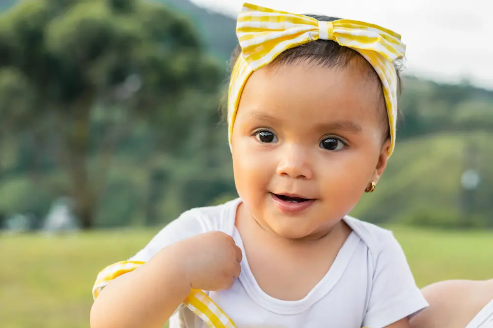 Prénom bébé ancien : nos 30 préférés - May App Santé