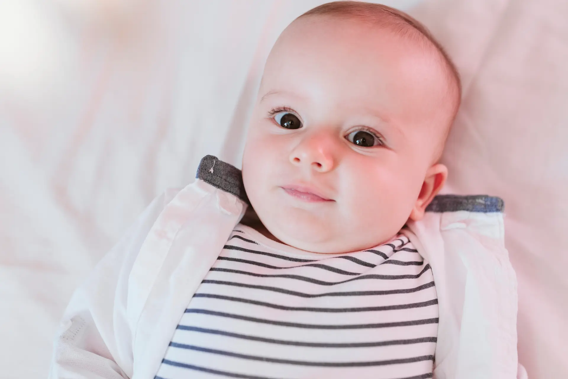 Prénom breton bébé : 15 idées originales may app santé