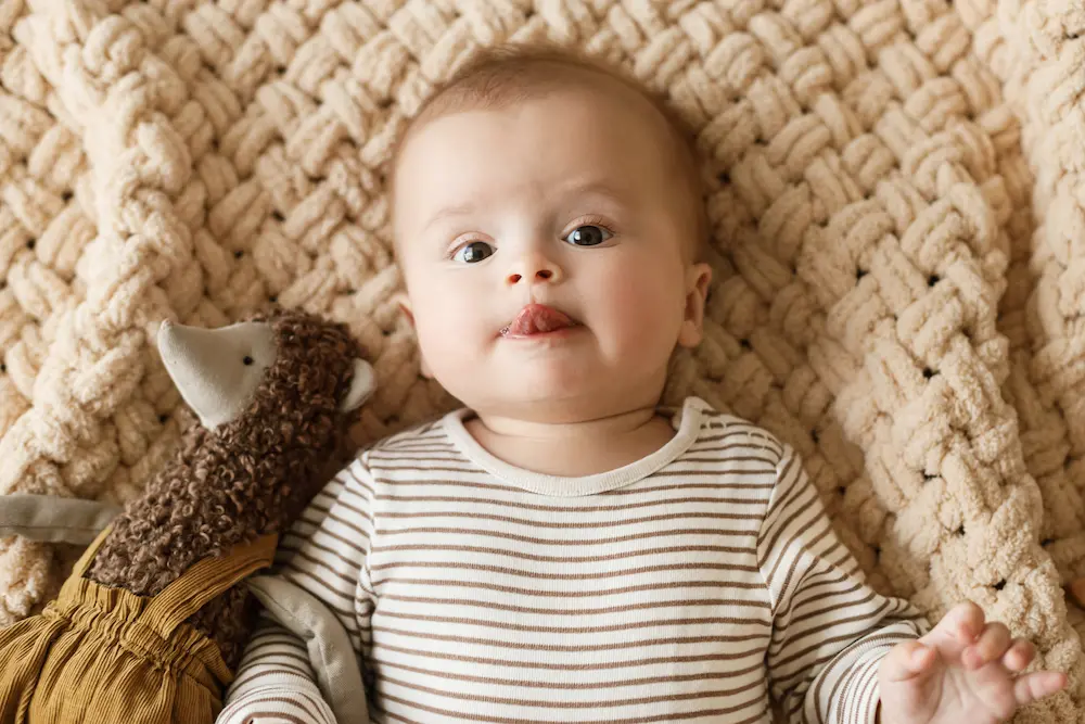 Prénom basque pour bébé : nos 15 favoris - May App Santé
