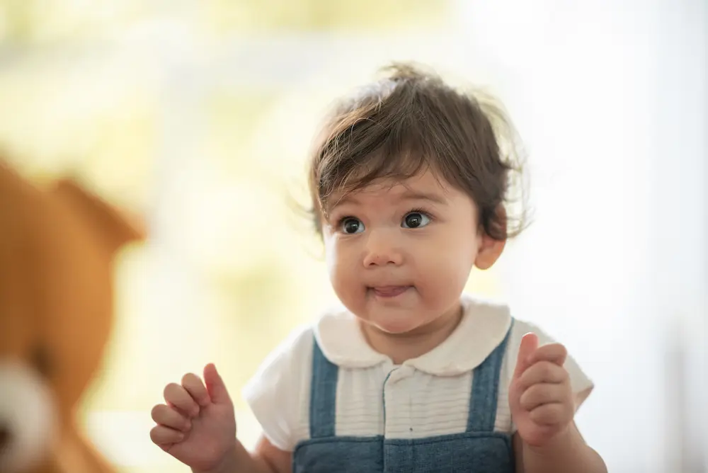 Prénom bébé ancien : nos 30 préférés - May App Santé