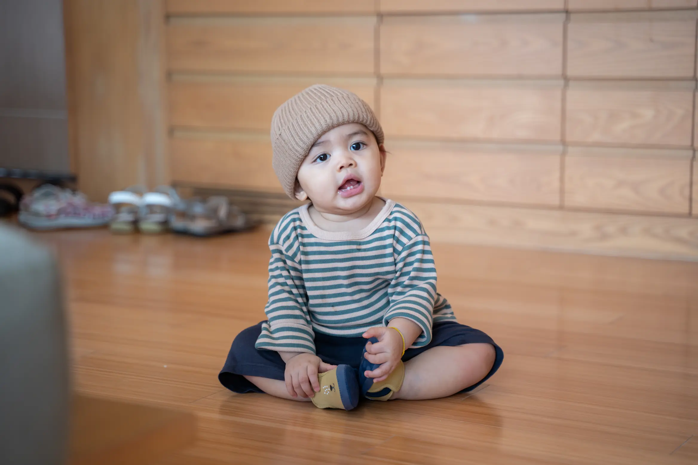 Prénom breton bébé : 15 idées originales may app santé