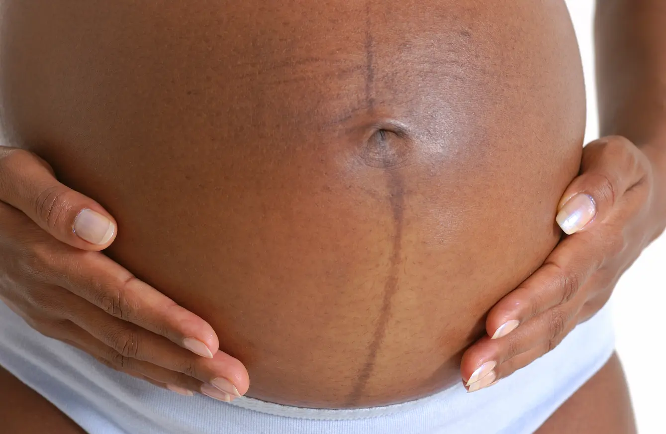 Coliques en début de grossesse : causes et solutions may app santé