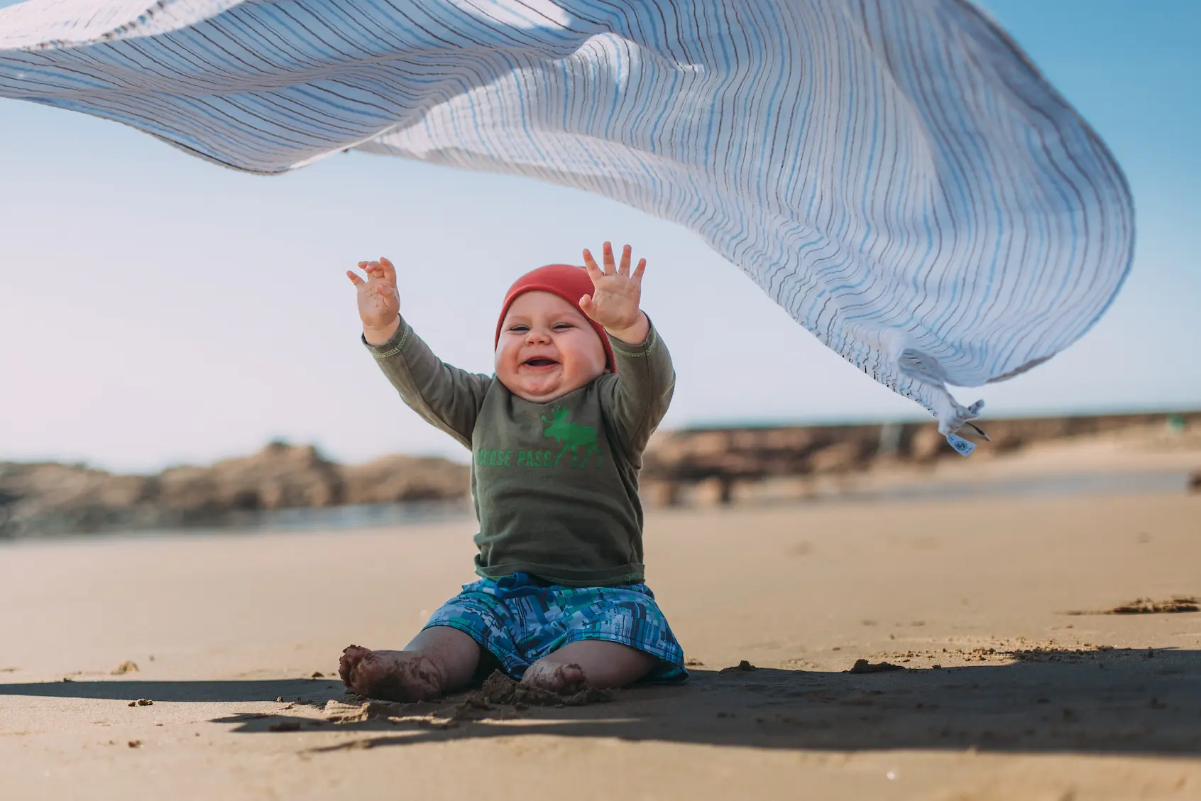 Prénom breton bébé : 15 idées originales may app santé