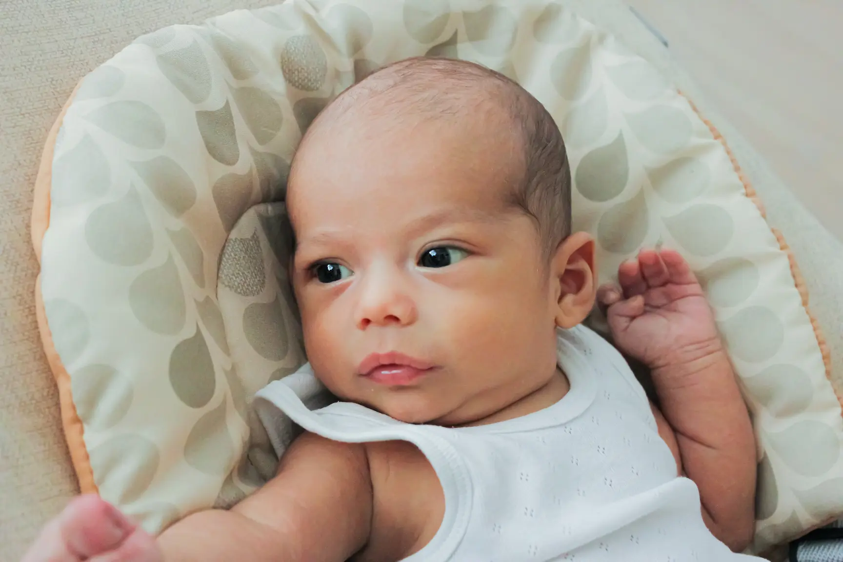 Bébé 2 mois : tout ce qu’il faut savoir may app santé