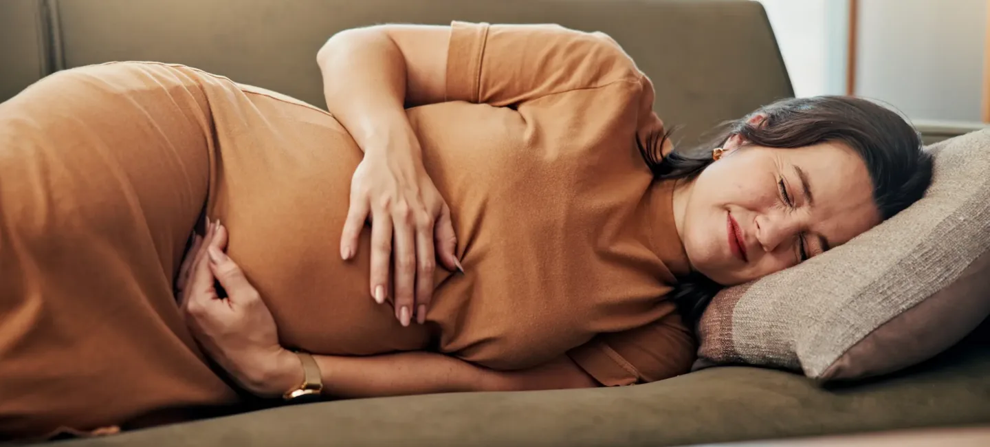 Aversion alimentaire : c’est normal pendant la grossesse ? may app santé