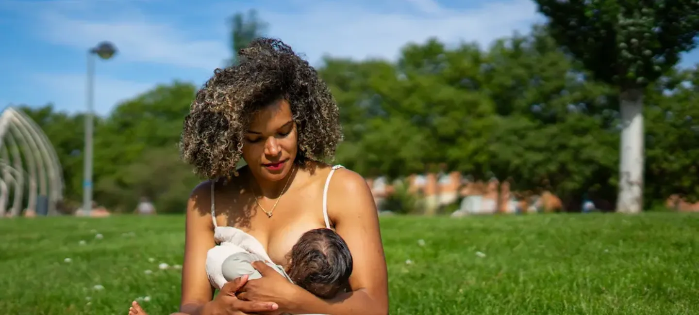 Colostrum : combien de temps après l'accouchement ? may app santé