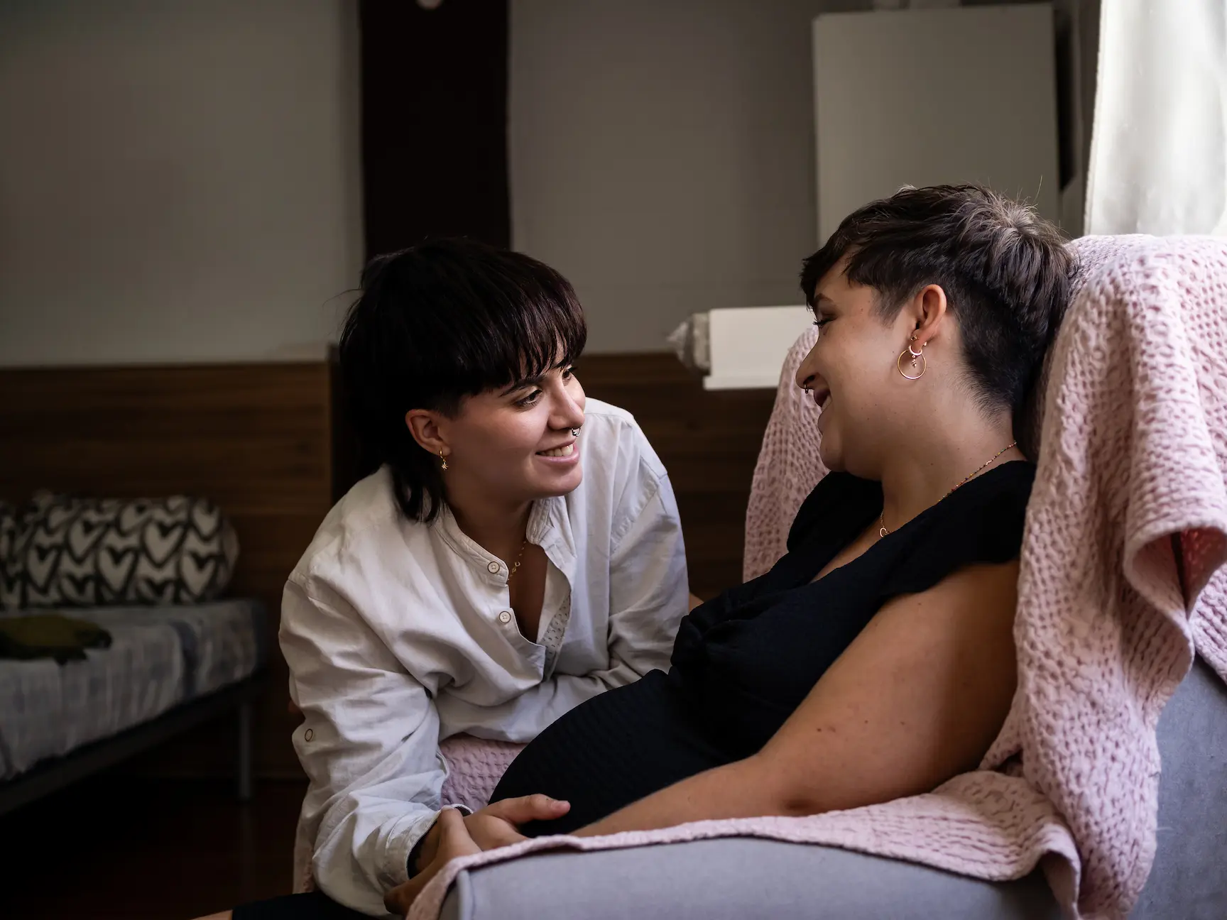Perte de colostrum pendant la grossesse : pourquoi ? may app santé