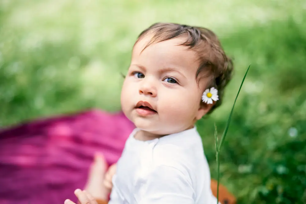 Prénom bébé ancien : nos 30 préférés - May App Santé