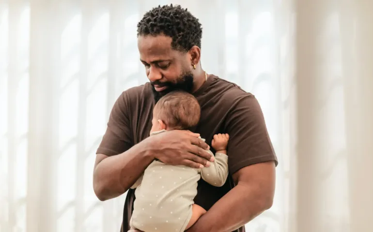 Percentile et courbe de croissance : surveiller le développement d'un bébé may app santé