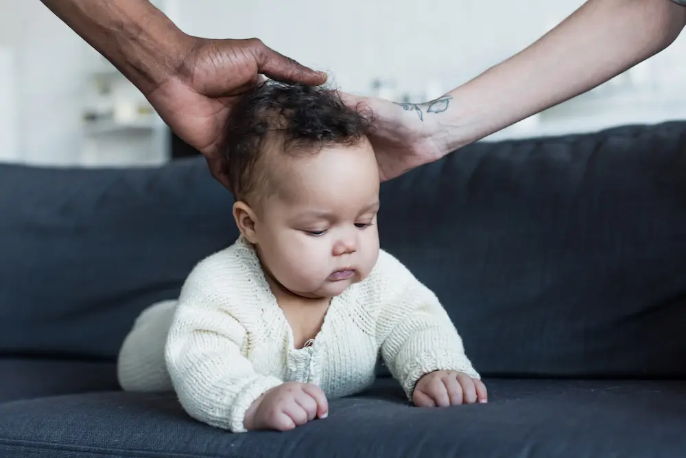 Prénom bébé ancien : nos 30 préférés - May App Santé