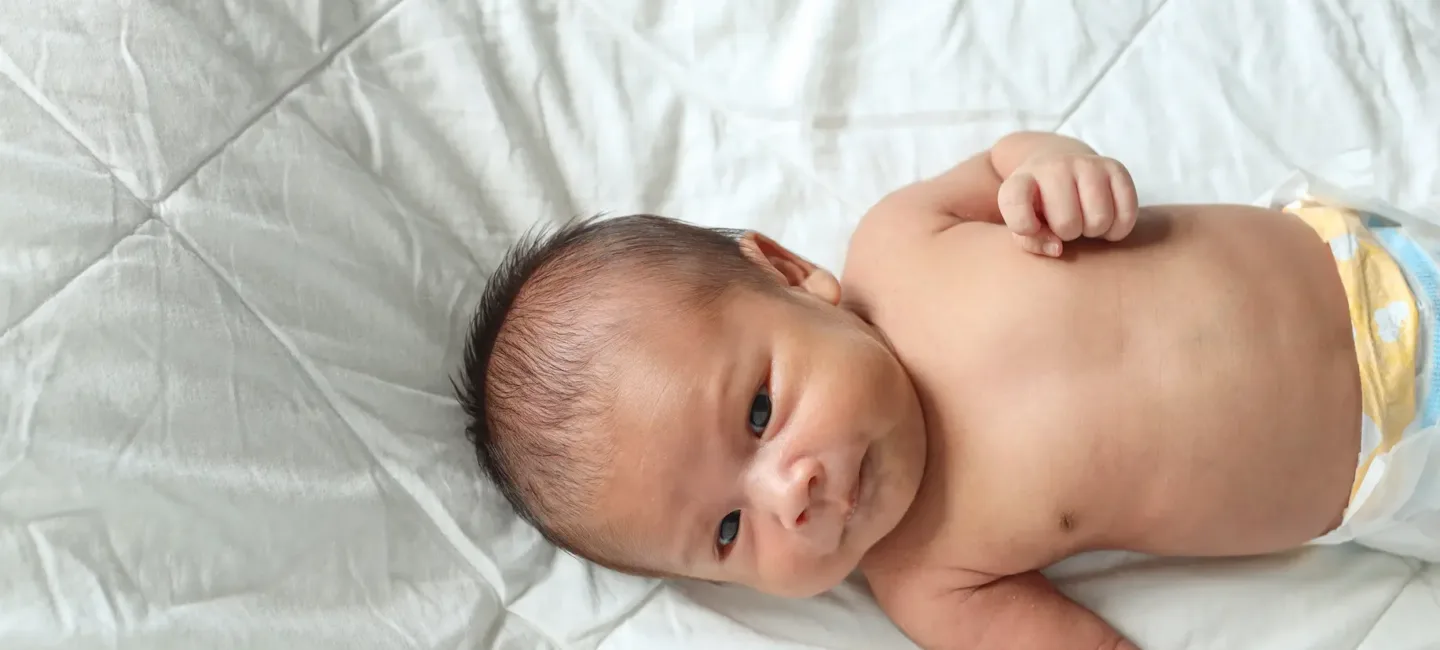 Bébé 2 mois : tout ce qu’il faut savoir may app santé