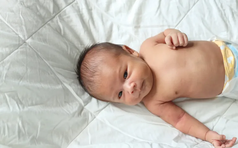 Bébé 2 mois : tout ce qu’il faut savoir may app santé