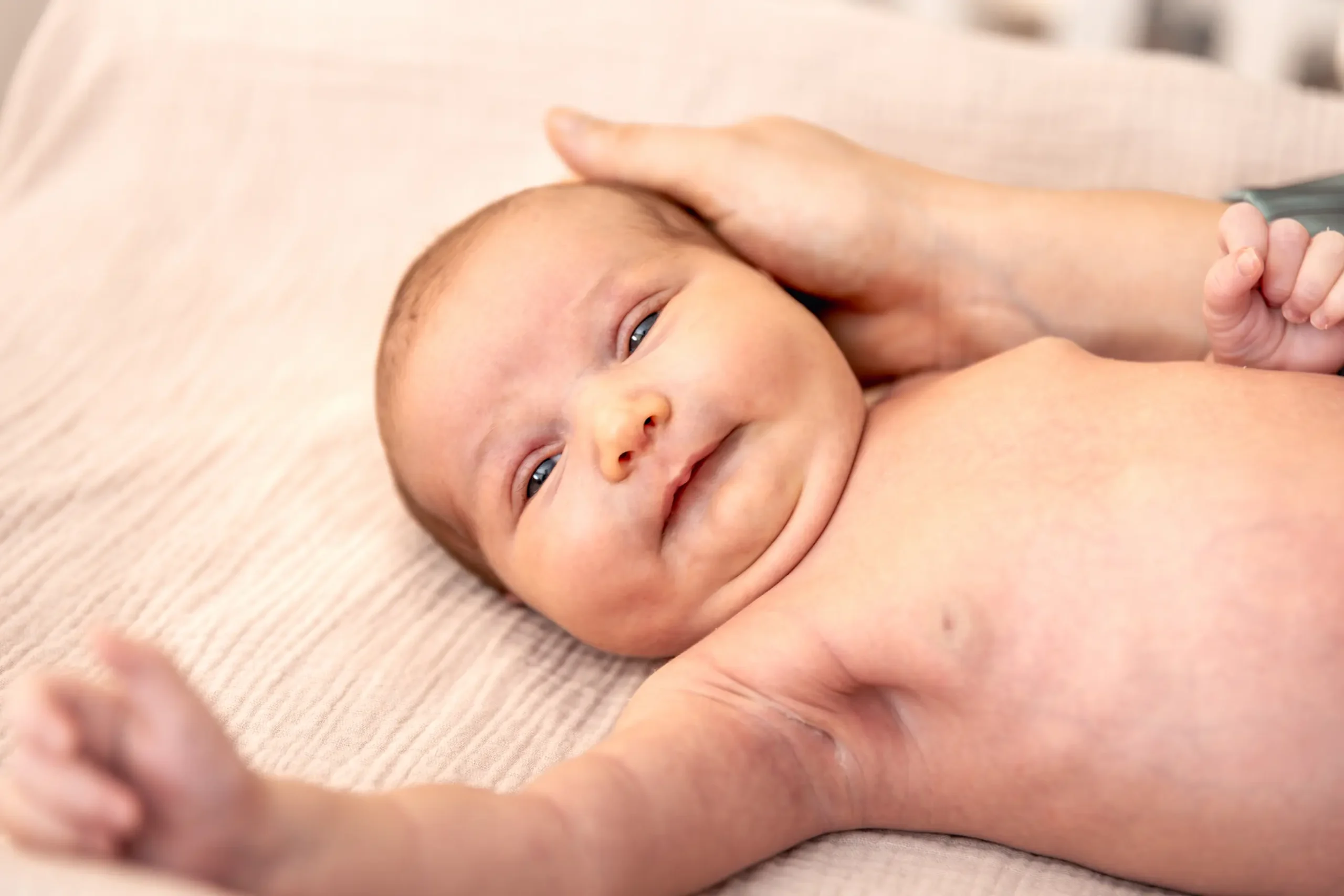 Bébé 2 mois : tout ce qu’il faut savoir may app santé