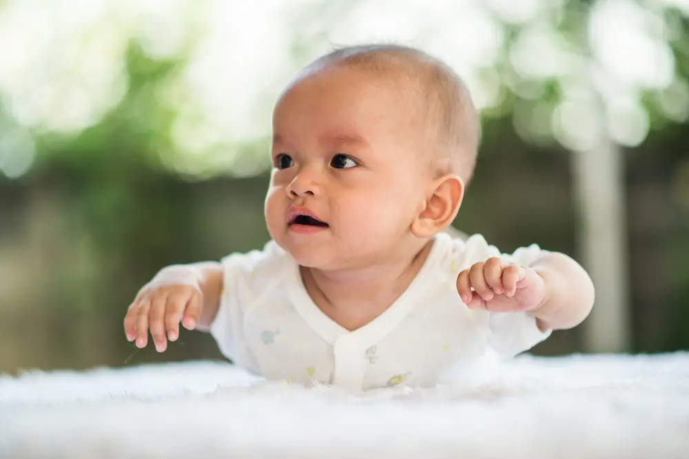Prénom bébé ancien : nos 30 préférés - May App Santé