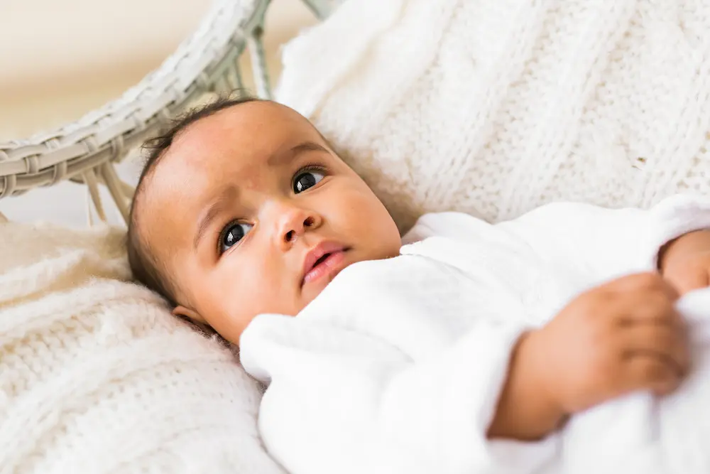 Prénom bébé ancien : nos 30 préférés - May App Santé