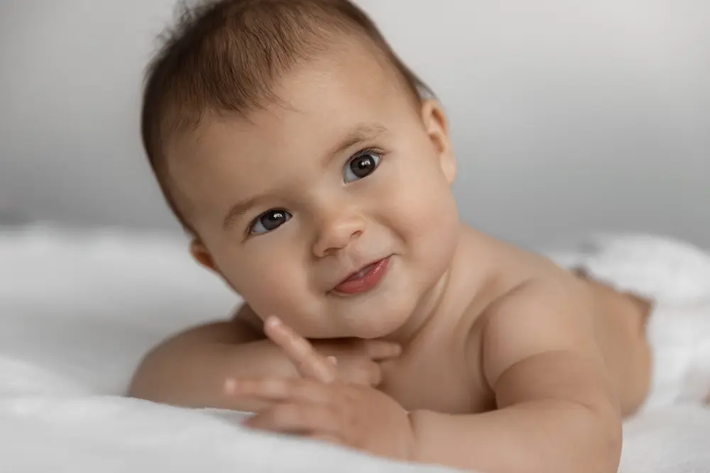 Prénom bébé ancien : nos 30 préférés - May App Santé