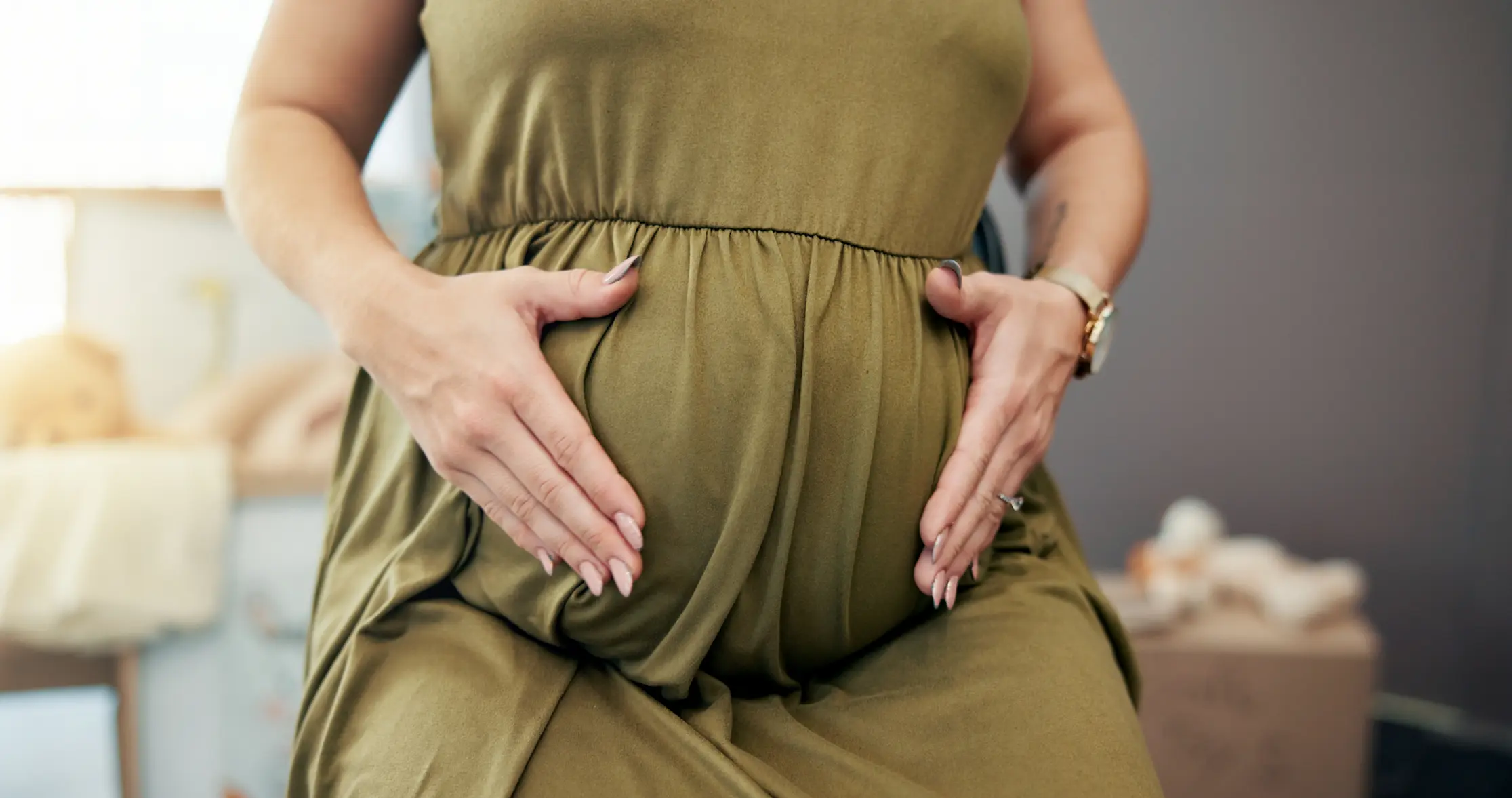 Aversion alimentaire : c’est normal pendant la grossesse ? may app santé