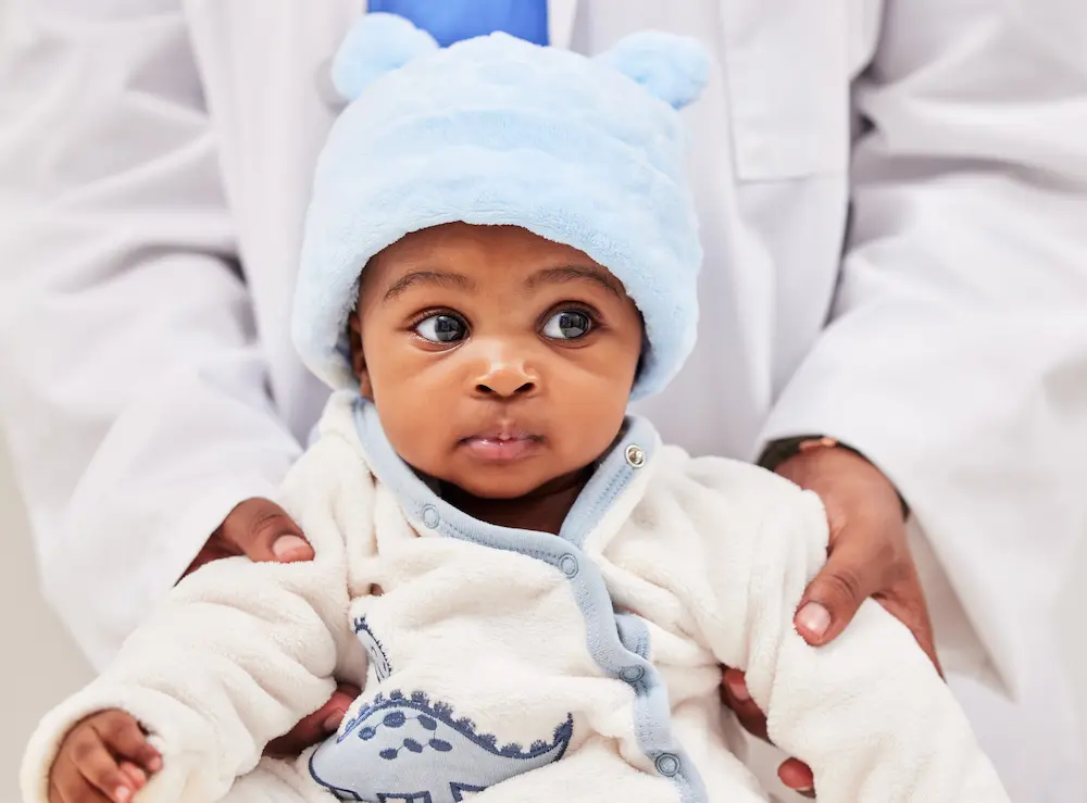 Prénom bébé ancien : nos 30 préférés - May App Santé