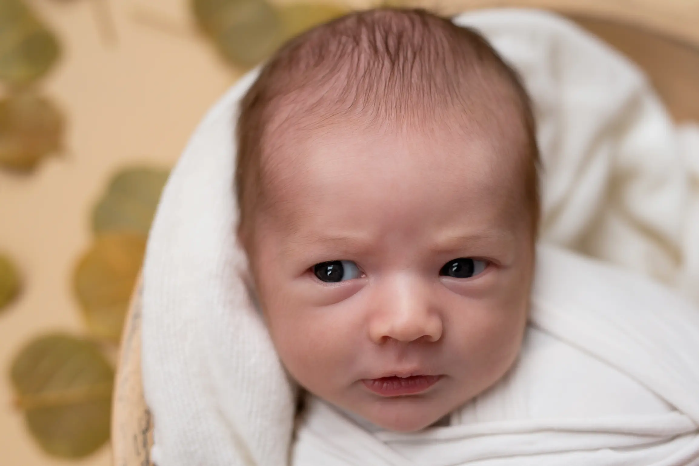 Sécheresse du cuir chevelu chez le bébé : causes et solutions may app santé
