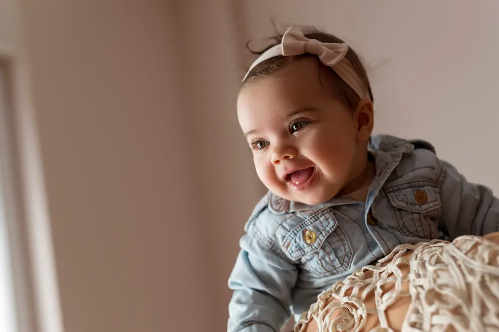 Prénom bébé ancien : nos 30 préférés - May App Santé