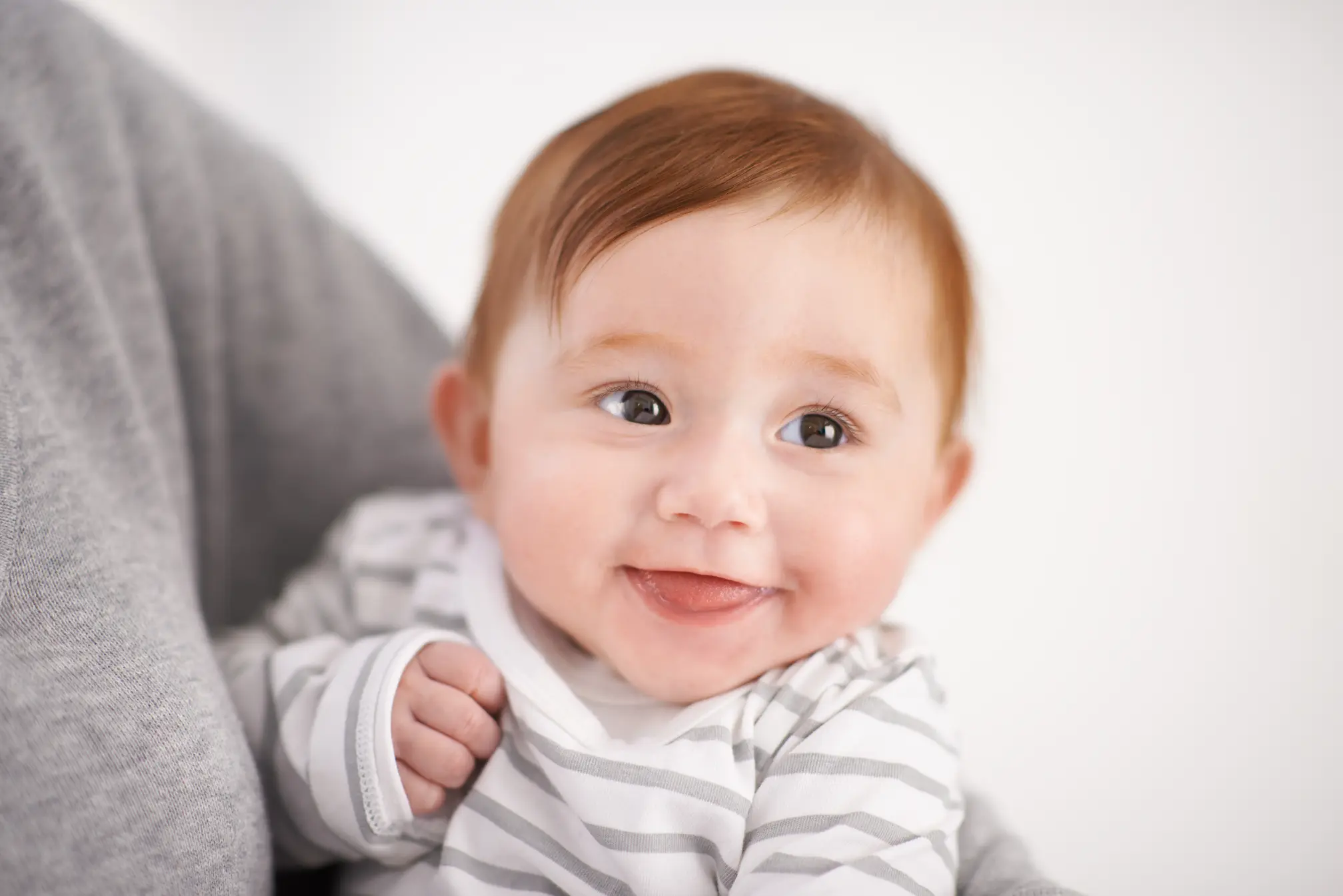 Prénom breton bébé : 15 idées originales may app santé