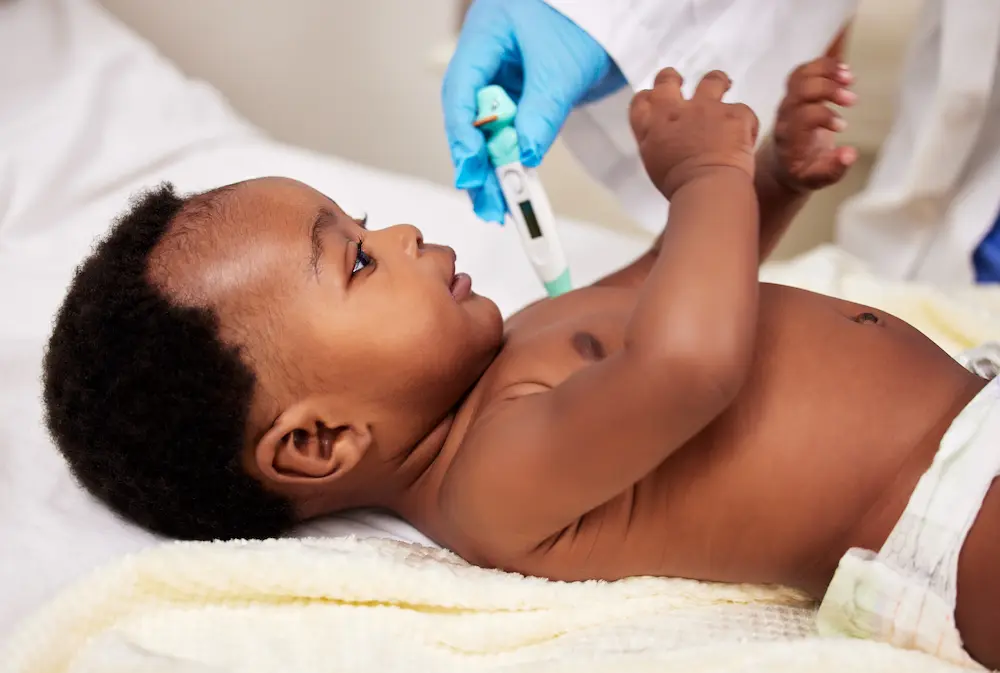 Bébé un an : tout ce que vous devez savoir - May App Santé