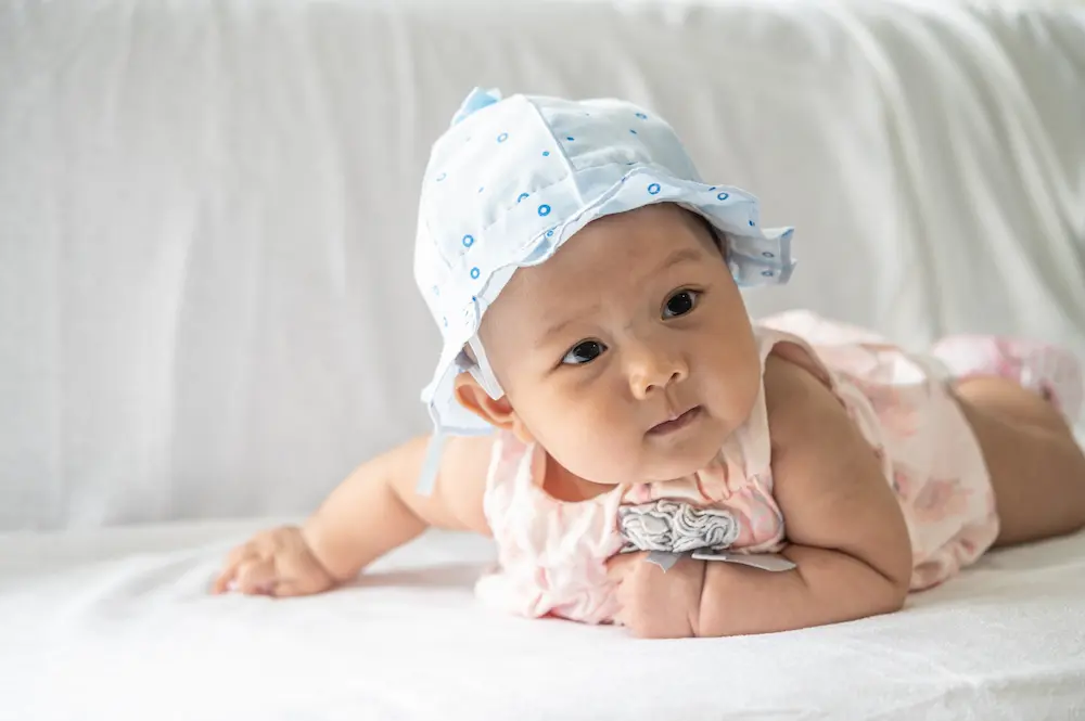 Prénom bébé ancien : nos 30 préférés - May App Santé