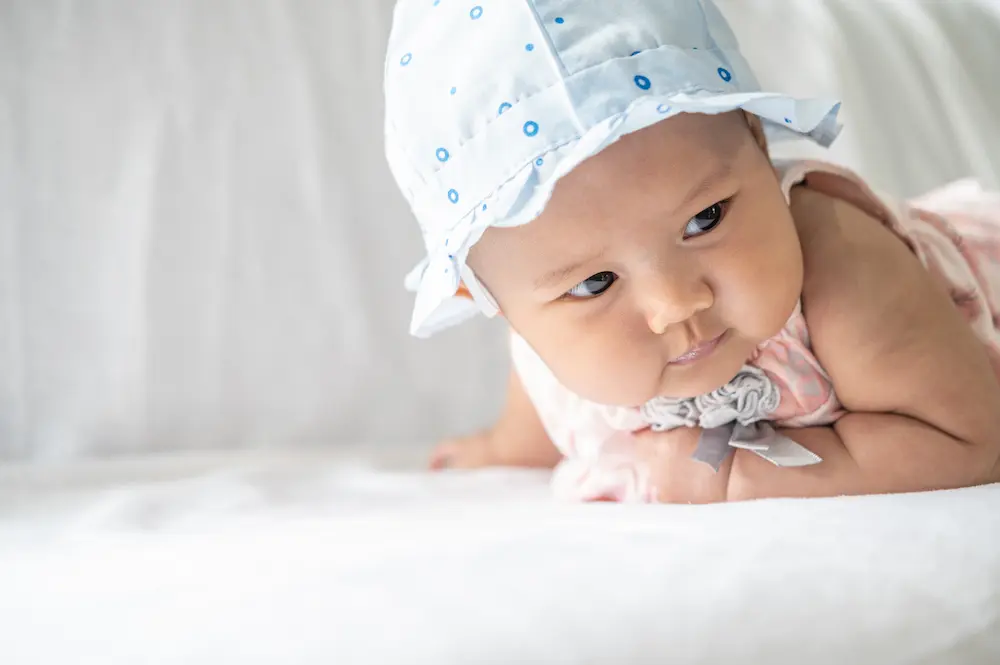 Prénom bébé ancien : nos 30 préférés - May App Santé
