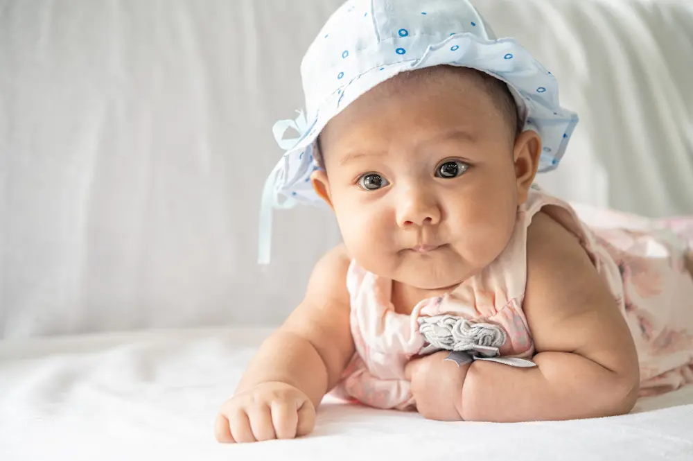 Prénom bébé ancien : nos 30 préférés - May App Santé