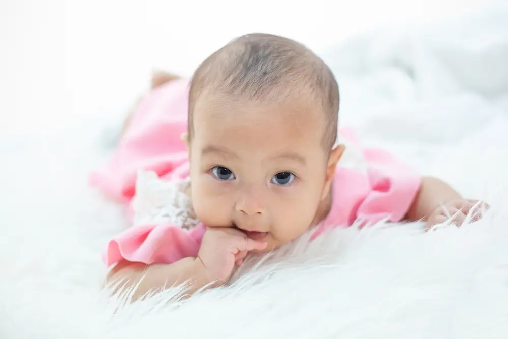 Prénom bébé ancien : nos 30 préférés - May App Santé