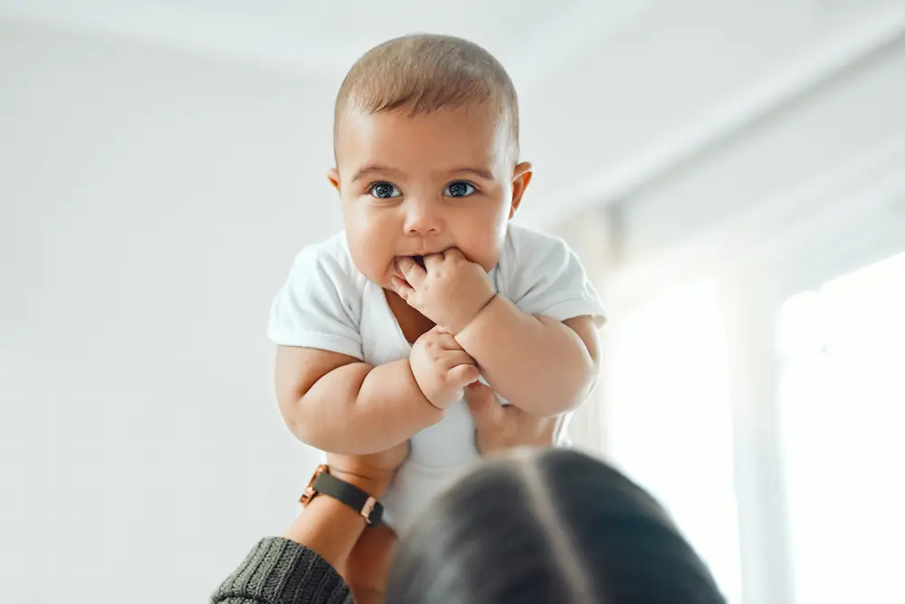 Prénom bébé ancien : nos 30 préférés - May App Santé