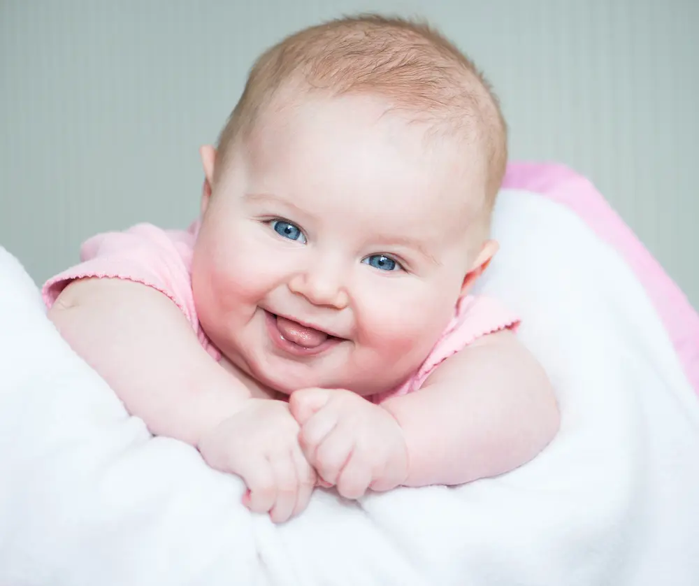 Prénom bébé ancien : nos 30 préférés - May App Santé