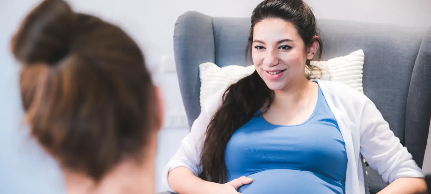 Pourquoi les mamelons changent de couleur pendant la grossesse ? may app santé